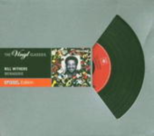 Bill Withers – Menagierie (Vinyl Classics)