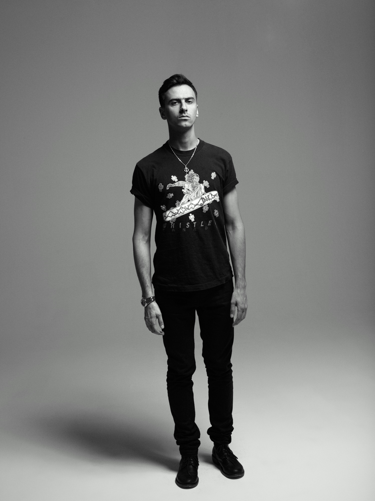 Boys Noize