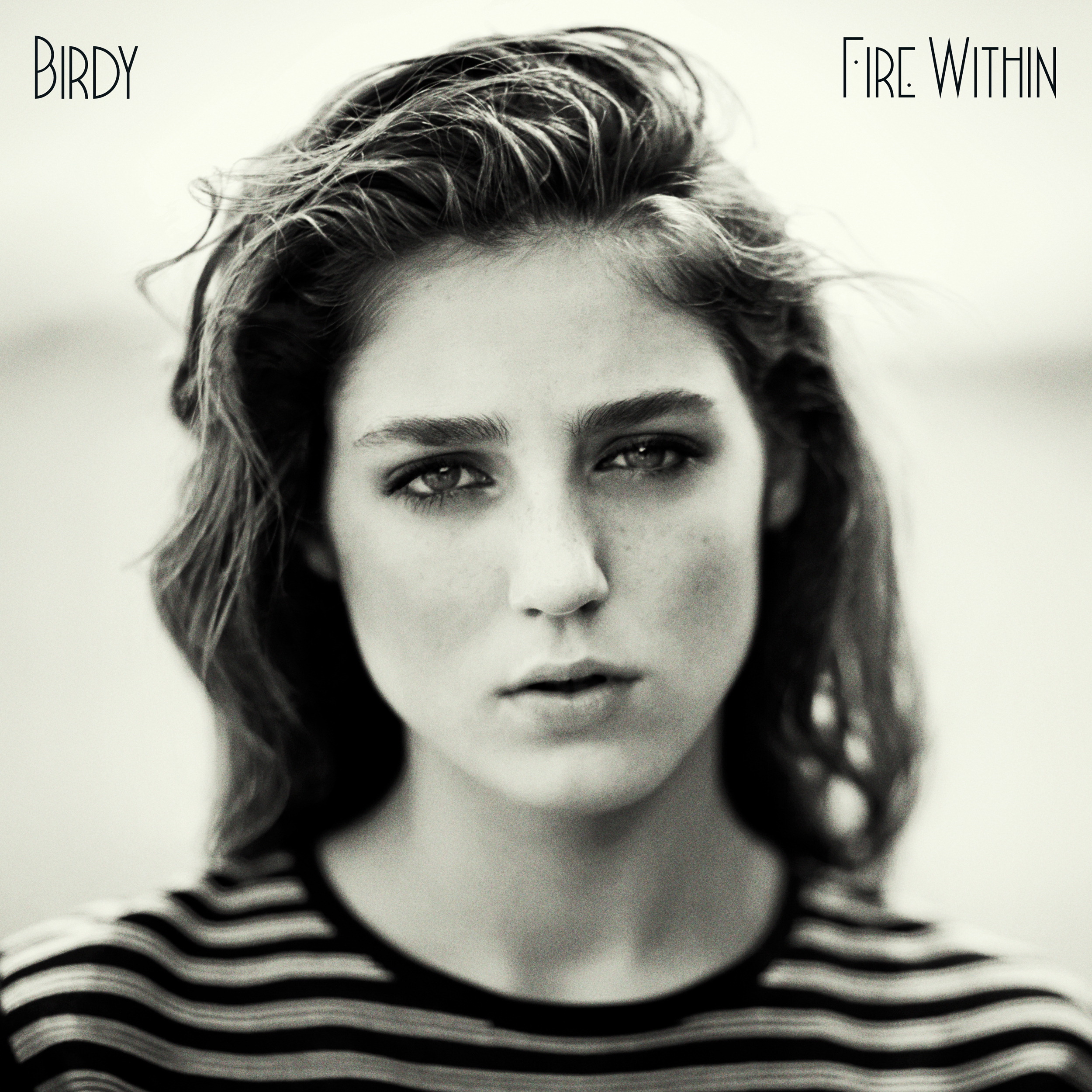 Birdy – Fire Within