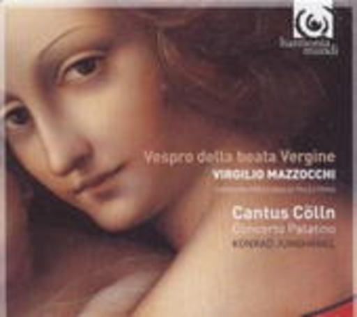 Vespro Della Beata Vergine
