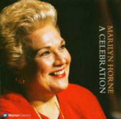 Marilyn Horne – A Celebration