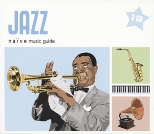 Diverse – Music Guide - Jazz