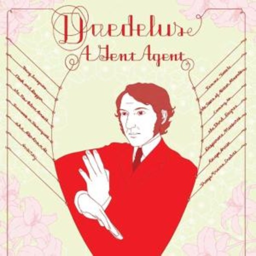 Daedelus – A Gent Agent