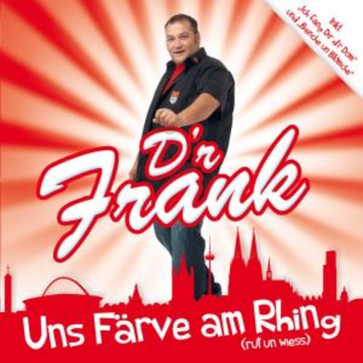 D'r Frank – Färve am Rhing