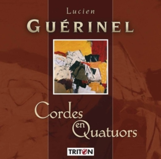 Diverse – Cordes En Quatuors