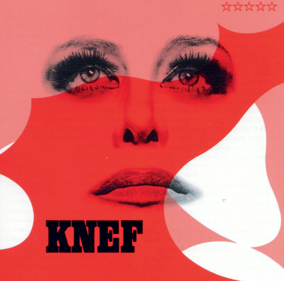 Hildegard Knef – Knef