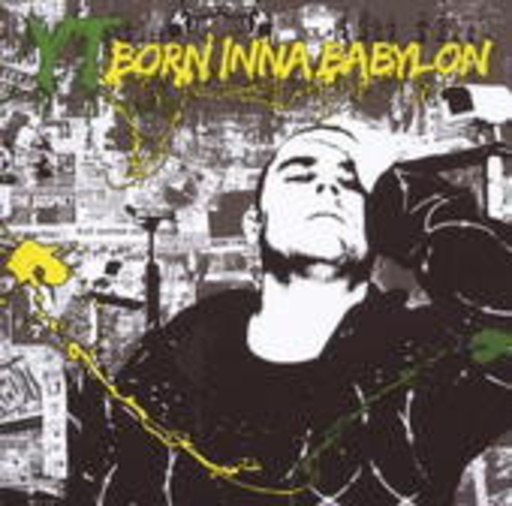 Born Inna Babylon