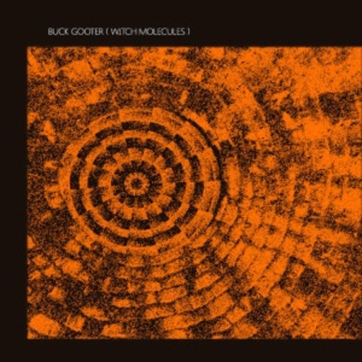 Buck Gooter – Witch Molecules