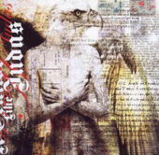A Traitor Like Judas – Nightmare Inc.