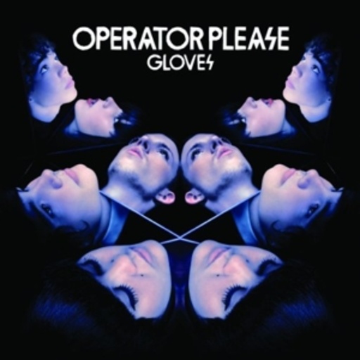 Operator Please – Gloves