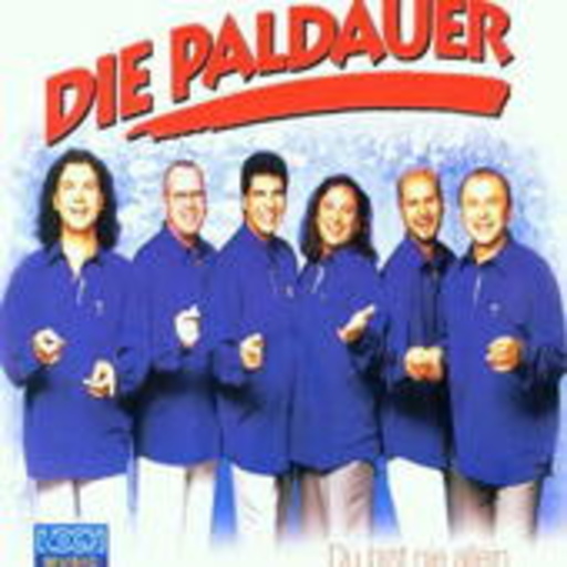 Die Paldauer – Du bist nie allein