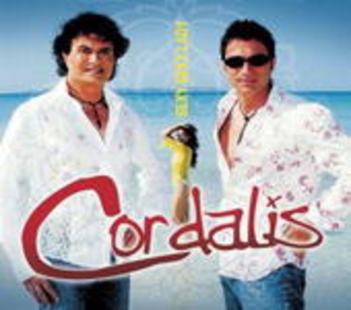 Cordalis – Sexy Sexy Lady