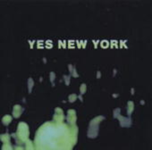 Diverse – Yes New York