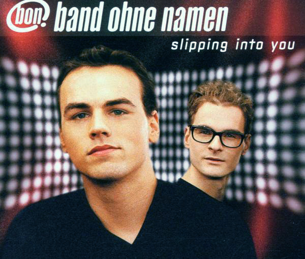 Band ohne Namen – Slipping Into You