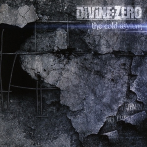 Divine:Zero – The Cold Asylum