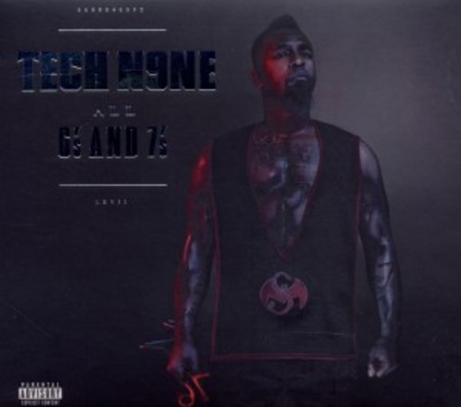 Tech N9ne – All 6's And 7's