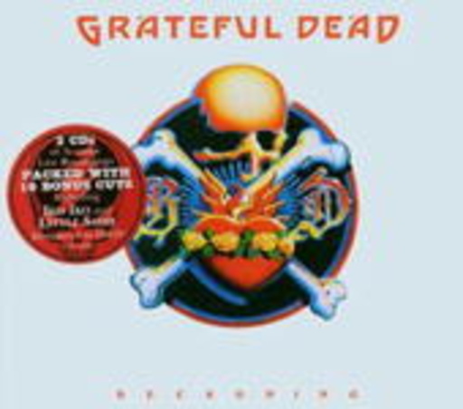 Grateful Dead – Reckoning