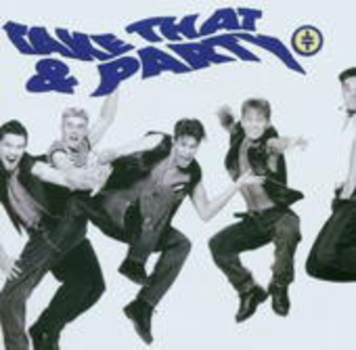 Take That – Take That And Party