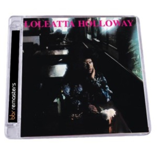 Loleatta Holloway – Loleatta