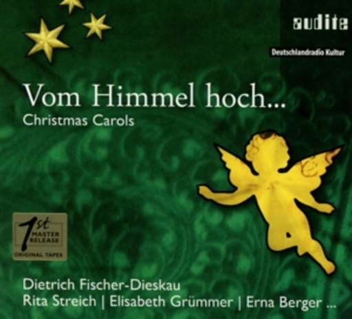 Vom Himmel hoch… – Christmas Carols