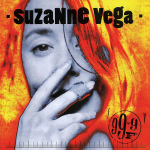 Suzanne Vega – 99.9°F
