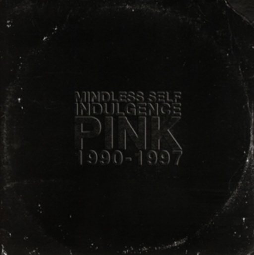 MSI – Windless Self Indulgence - Pink - 1990-1997