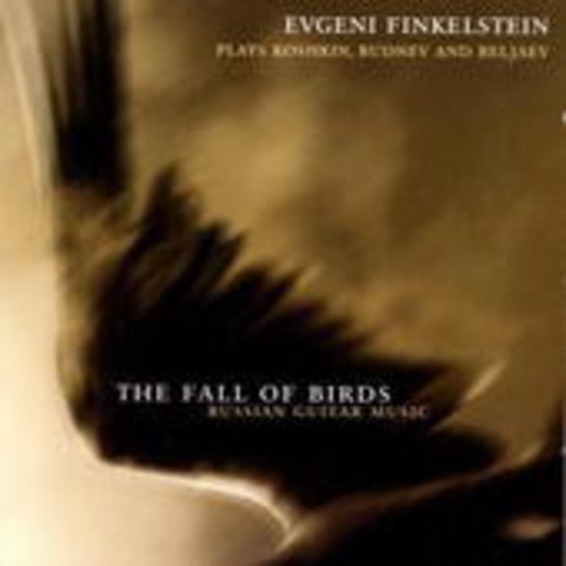 Evgeni Finkelstein – Plays Koshkoin, Rudnev And Beljaev