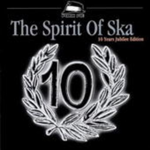 Diverse – The Spirit Of Ska
