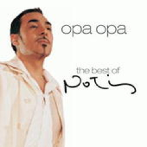 Notis – Opa Opa - The Best Of