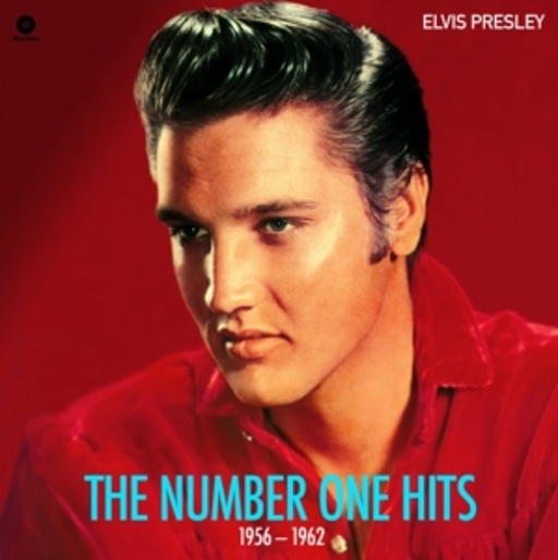 The Number One Hits 1956