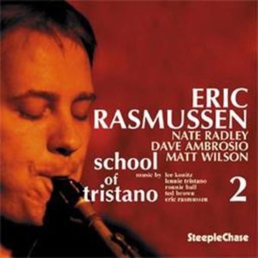 Eric Rasmussen – School Of Tristano