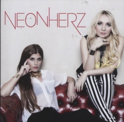 Neonherz – Neonherz