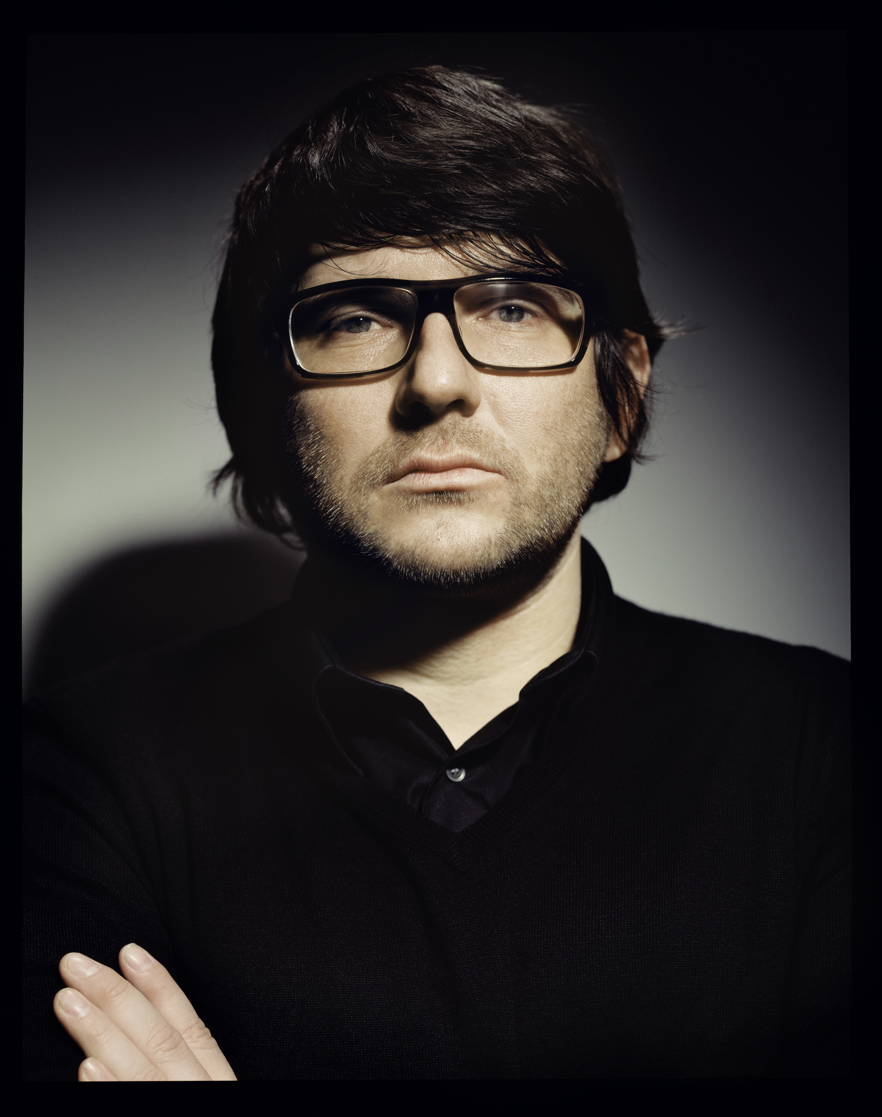 Conrad Fritzsch