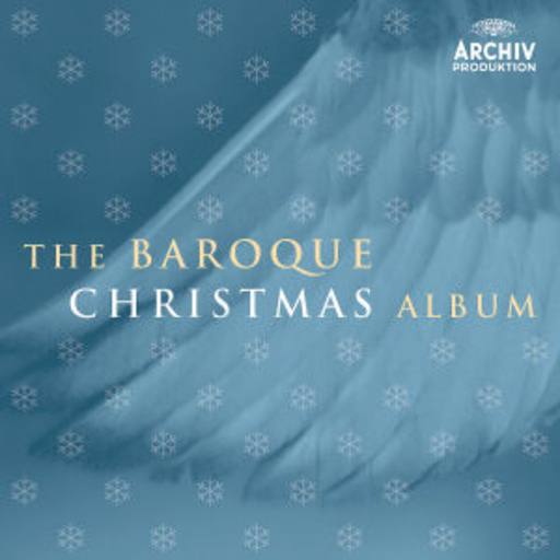 Diverse – The Baroque Christmas Album