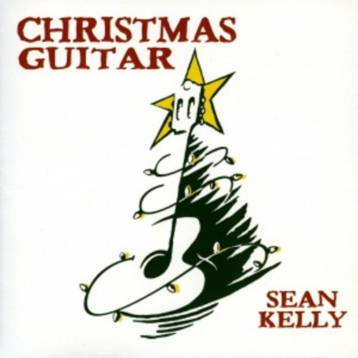 Sean Kelly – Christmas Guitar