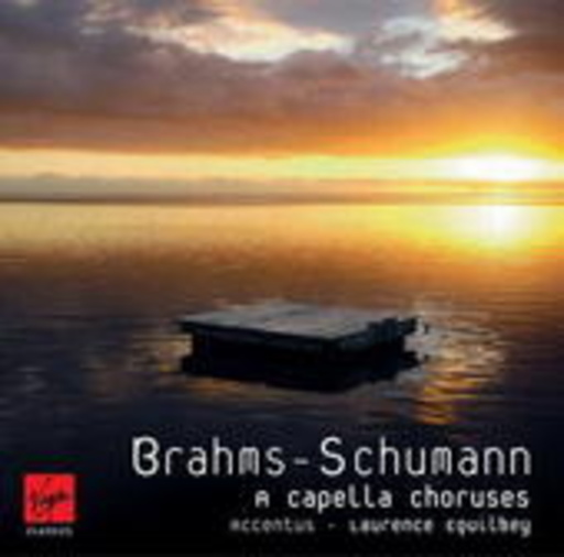 Choeur De Chambre Accentus – A Cappella-Chöre