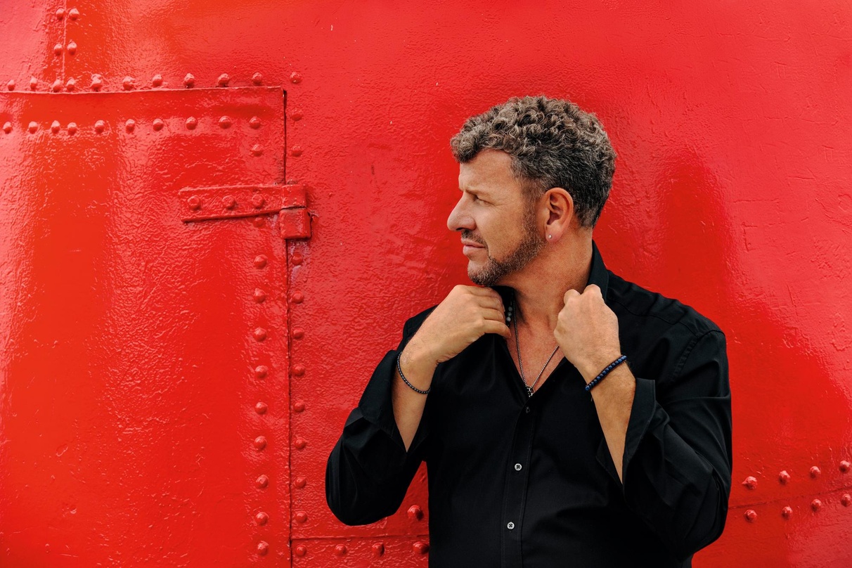 Hat mit dem Album "So ist das Leben" Gold-Status erreicht: Semino Rossi