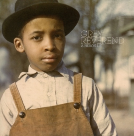 Grey Reverend – A Hero's Lie