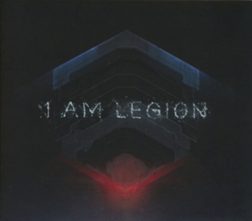 I Am Legion (Noisia & Foreign Beggars) – I Am Legion