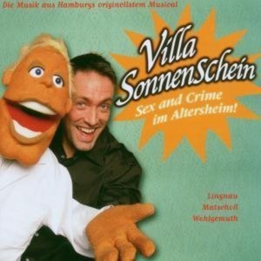 Diverse – Villa Sonnenschein