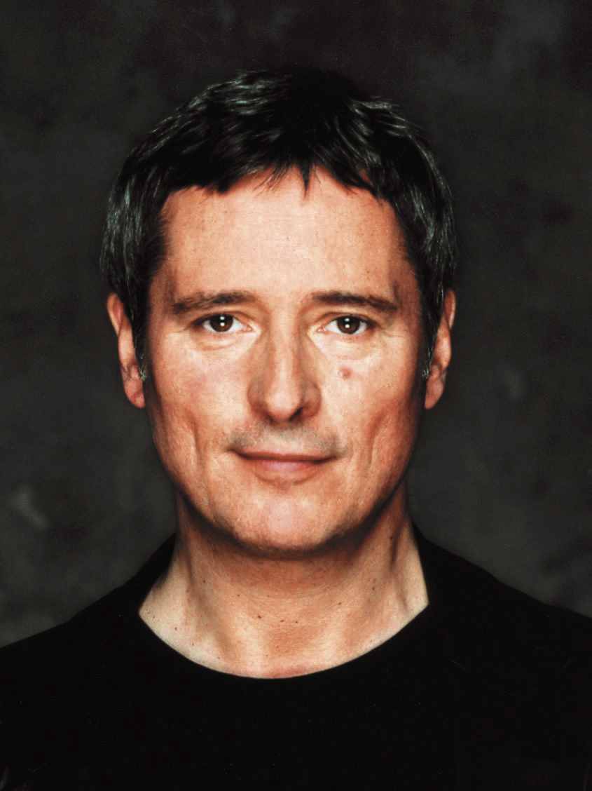 Jochen Leuschner