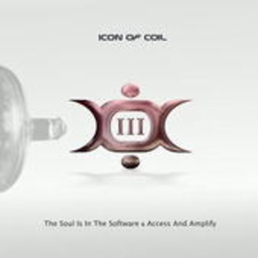 Icon Of Coil – III