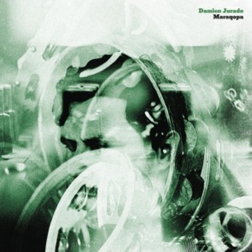 Damien Jurado – Maraqopa