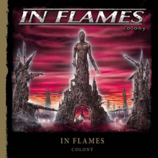 In Flames – Colony