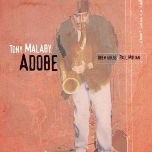 Tony Malaby – Adobe