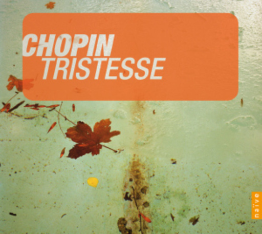 Diverse – Tristesse - Instants Classiques 6