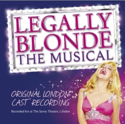 Diverse – Legally Blonde - The Musical