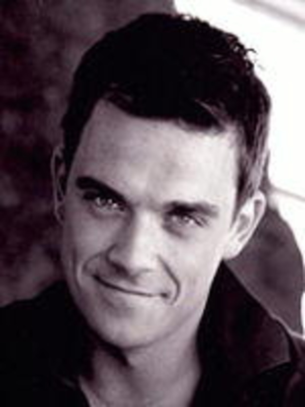 Keinen Bock mehr auf Live Entertainment: Robbie Williams