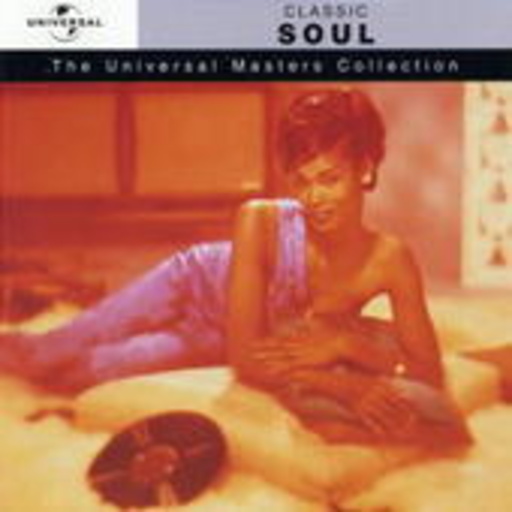 Diverse – Universal Masters Collection - Classic Soul