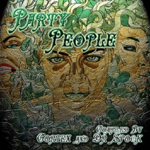 Diverse – Party People